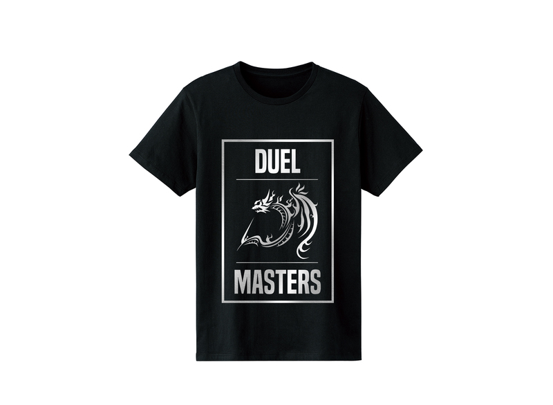 箔プリントTシャツメンズ(L/XL)