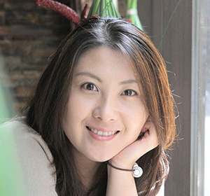 皆川純子