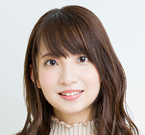大久保瑠美