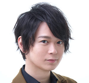 土岐隼一